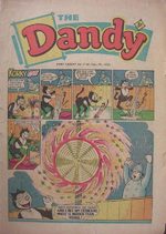 The Dandy 1146
