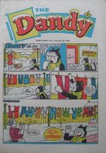 The Dandy 1154
