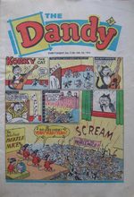 The Dandy 1158