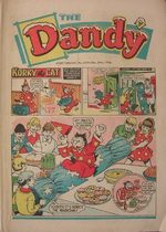 The Dandy 1205