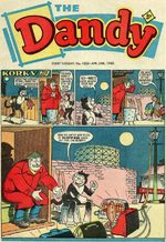 The Dandy 1222