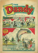 The Dandy 1226