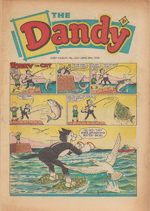 The Dandy 1231