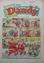 The Dandy 1257