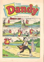 The Dandy 1260