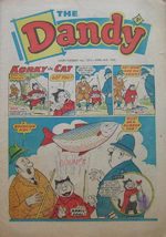 The Dandy 1271