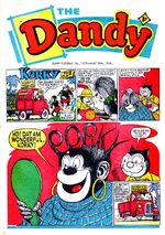 The Dandy 1279