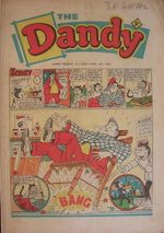 The Dandy 1302
