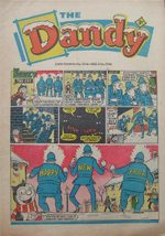 The Dandy 1310