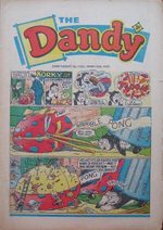 The Dandy 1322