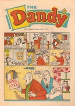 The Dandy 1323