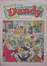 The Dandy 1362