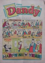 The Dandy 1363