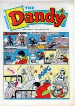 The Dandy 1387