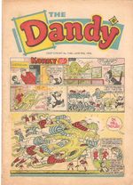 The Dandy 1388