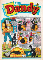 The Dandy 1398