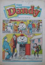 The Dandy 1414