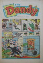 The Dandy 1415