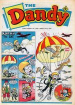 The Dandy 1426