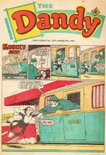The Dandy 1427