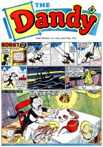 The Dandy 1433