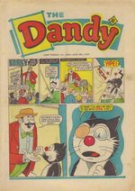 The Dandy 1440
