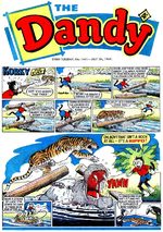 The Dandy 1441