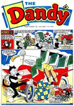The Dandy 1455