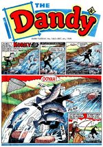 The Dandy 1463