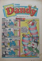 The Dandy 1466