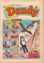 The Dandy 1494