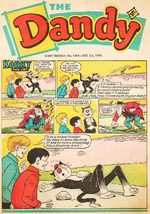 The Dandy 1506