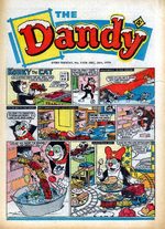 The Dandy 1518
