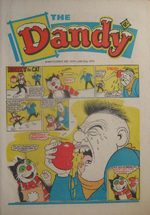 The Dandy 1519