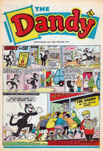 The Dandy 1526