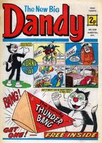 The Dandy 1529
