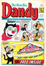 The Dandy 1530