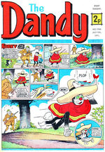The Dandy 1546
