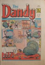 The Dandy 1570