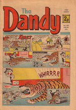 The Dandy 1585