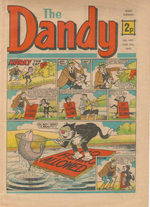 The Dandy 1603