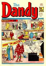 The Dandy 1609