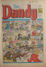 The Dandy 1623