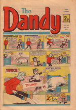 The Dandy 1624