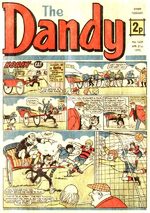 The Dandy 1639