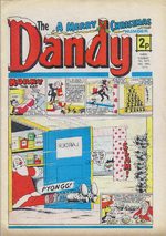 The Dandy 1675