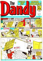 The Dandy 1689