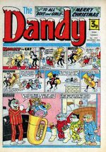 The Dandy 1727