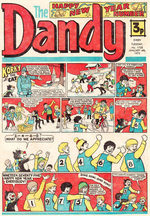 The Dandy 1728
