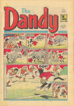 The Dandy 1737
